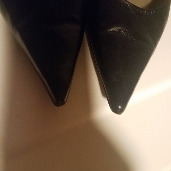 Nine west flax pointed toe - Picture 3 of 5